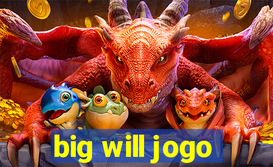 big will jogo